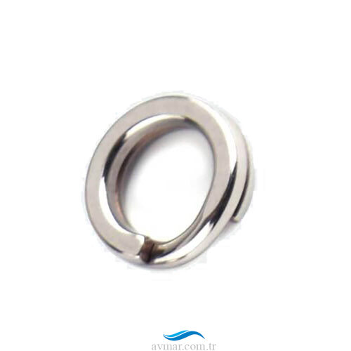BKK Split Ring 51 Halka (1)