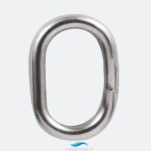 BKK Split Ring 55 Halka - 2