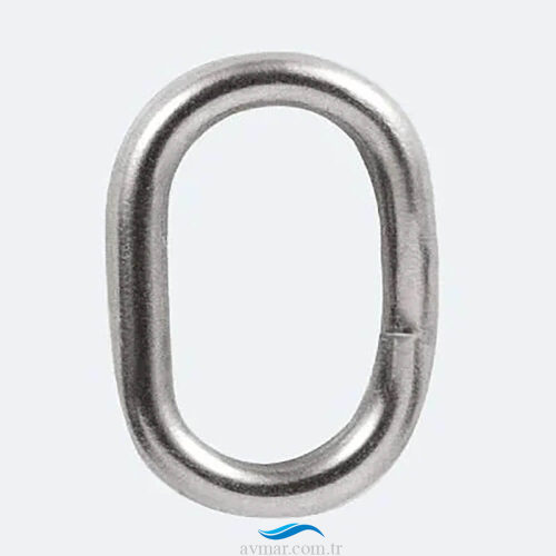 BKK Split Ring 55 Halka - 2