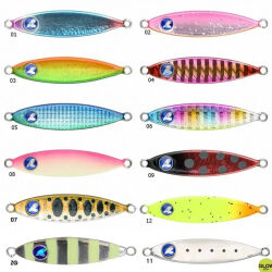 BlueBlue SeaRide Mini 6g Jig Yemi - 1