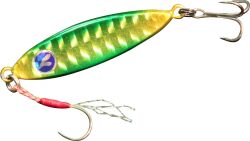 BlueBlue SeaRide Mini 6g Jig Yemi - 2