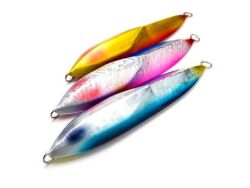 BlueBlue SeaRide V 180g Jig Yemi - 2