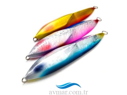 BlueBlue SeaRide V 180g Jig Yemi - 2