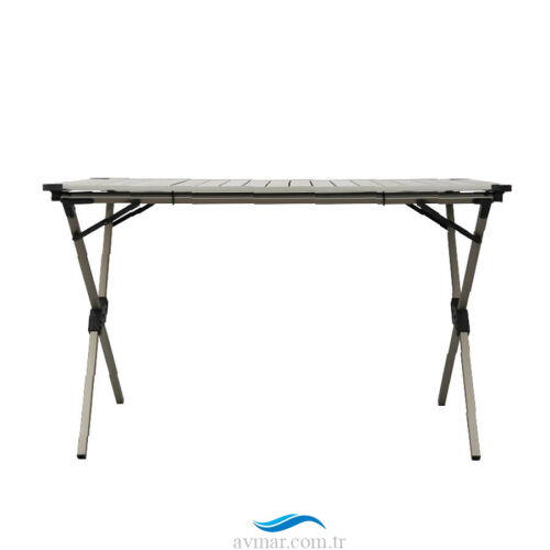 Campout Alüminyum Kamp Masası Büyük XXL - Campout (1)