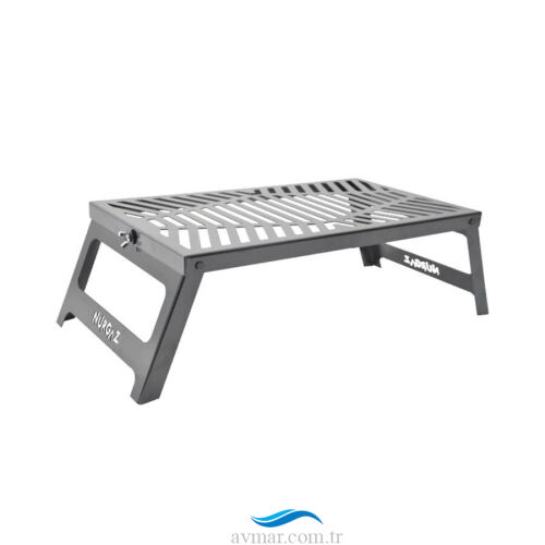 Nurgaz Ateş Üstü Izgara - Nurgaz (1)