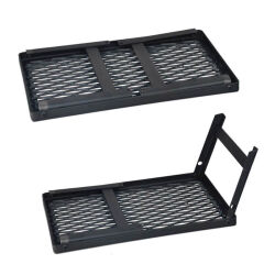 Nurgaz Ateş Üstü Izgara Mini - 5