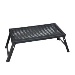 Nurgaz Ateş Üstü Izgara Mini - 4