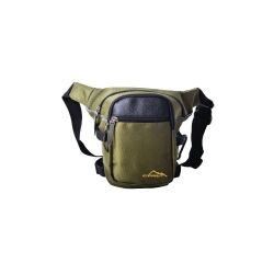 Campout Bel Bacak Çantası - 1