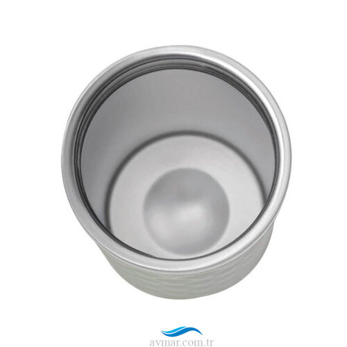 Campout Çay Kahve Termosu 500ml Siyah - 6