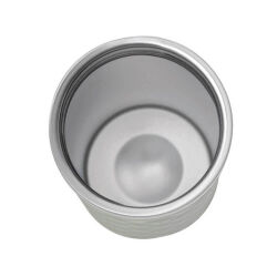 Campout Çay Kahve Termosu 500ml Siyah - 6