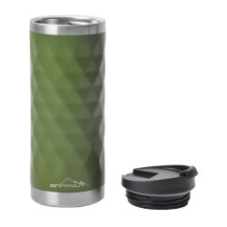 Campout Çay Kahve Termosu 500ml Yeşil - 5
