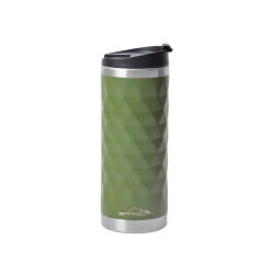 Campout Çay Kahve Termosu 500ml Yeşil - 4