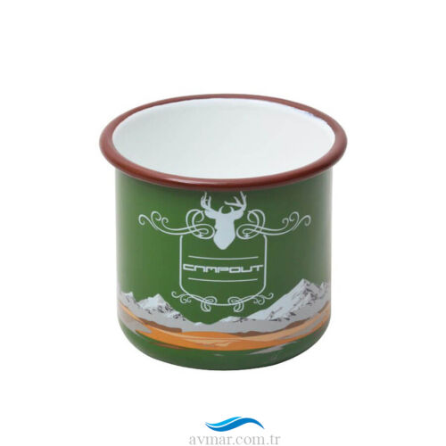 Campout Emaye Kupa Haki - Campout