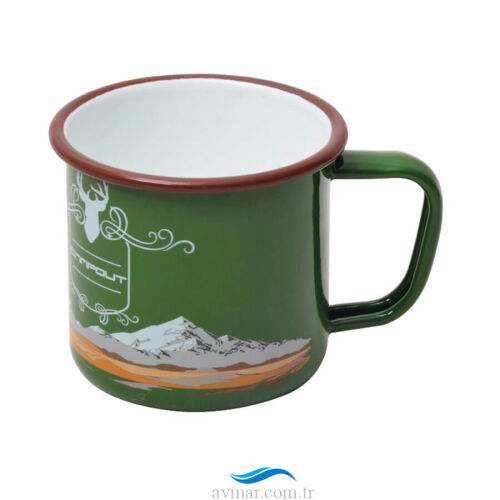 Campout Emaye Kupa Haki (1)