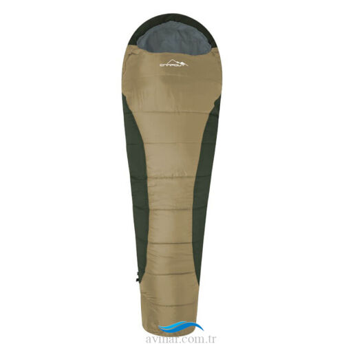 Campout Extreme Kışlık Uyku Tulumu - Campout