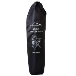 Campout Gala Xl Kamp Sandalyesi - 5