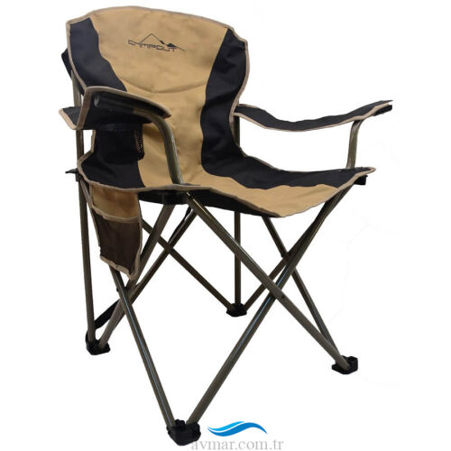Campout Gala Xl Kamp Sandalyesi
