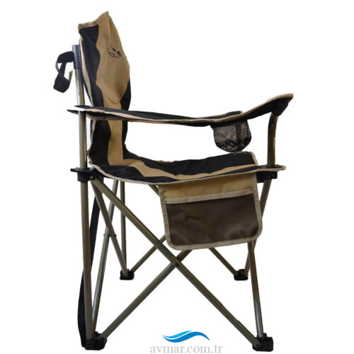 Campout Gala Xl Kamp Sandalyesi (1)