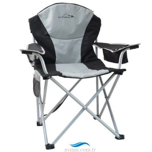 Campout Hazar Katlanır Kamp Sandalye