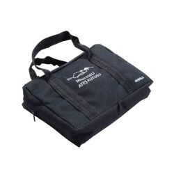 Campout İnox Menteşeli Paslanmaz Ateş Kutusu - 4