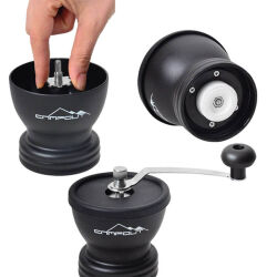 Campout Kahve Değirmeni - 6