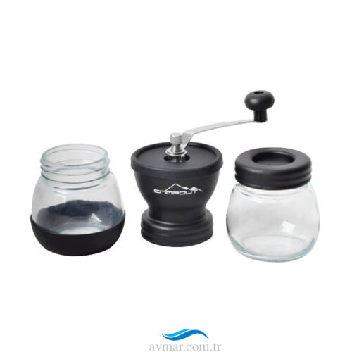 Campout Kahve Değirmeni (1)