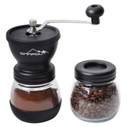 Campout Kahve Değirmeni - 4