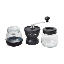 Campout Kahve Değirmeni - 5