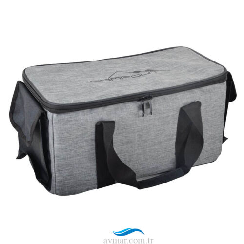 Campout Kamp Çantası - Campout