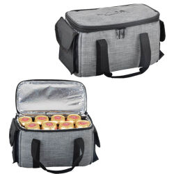 Campout Kamp Çantası Isı Muhafazalı Küçük - 1