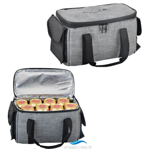 Campout Kamp Çantası Isı Muhafazalı Küçük - Campout (1)