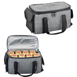 Campout Kamp Çantası Isı Muhafazalı Küçük - 2