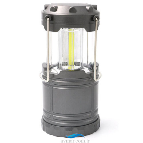 Campout Kamp Lambası - Campout