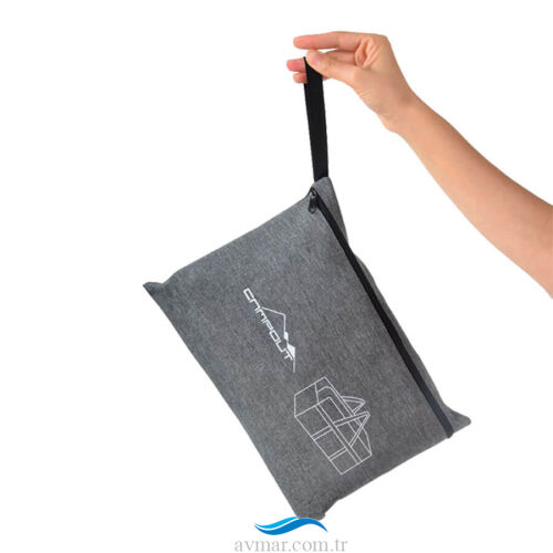 Campout Kamp Seyahat Çantası - Campout (1)