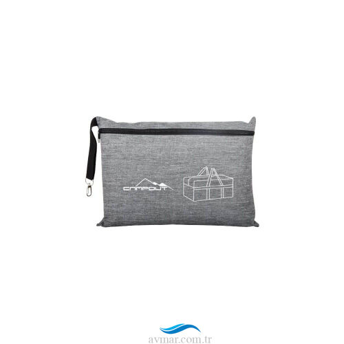 Campout Kamp Seyahat Çantası Küçük - Campout (1)