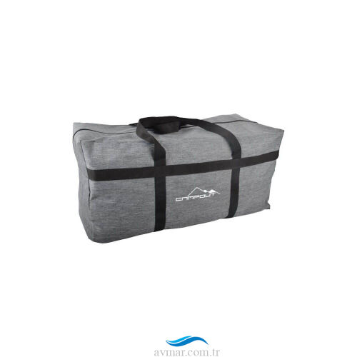 Campout Kamp Seyahat Çantası Küçük
