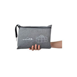 Campout Kamp Seyahat Çantası Küçük - 3