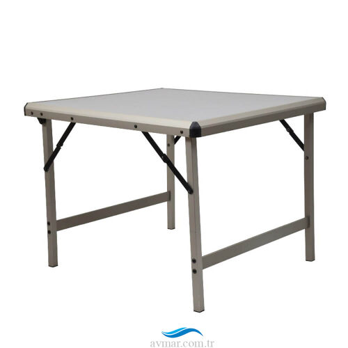 Campout Katlanır Kamp Masası Küçük