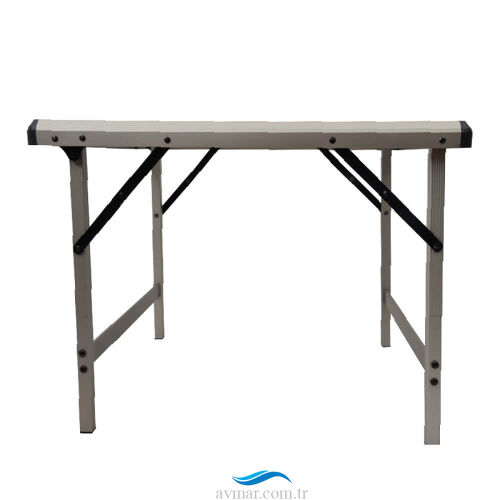 Campout Katlanır Kamp Masası Küçük (1)