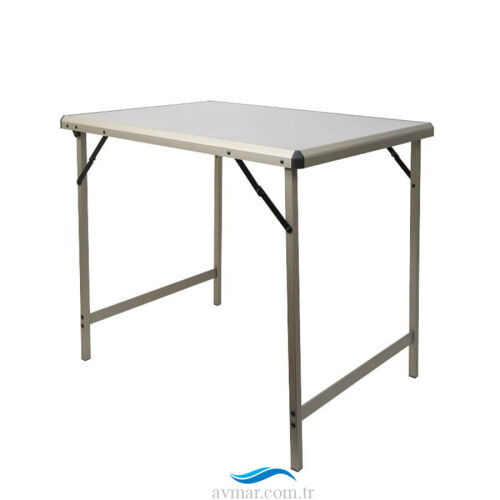 Campout Katlanır Kamp Masası Büyük - Campout