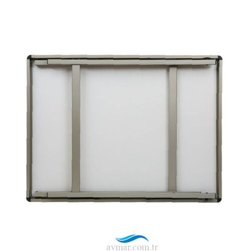 Campout Katlanır Kamp Masası Büyük (1)