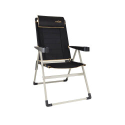 Campout Katlanır Lüx Kamp Sandalye - 1