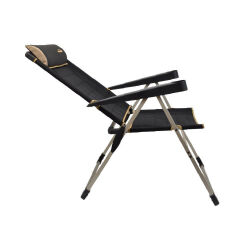 Campout Katlanır Lüx Kamp Sandalye - 3