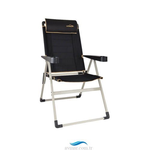 Campout Katlanır Lüx Kamp Sandalye - Campout