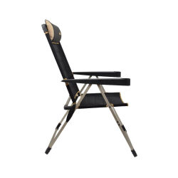 Campout Katlanır Lüx Kamp Sandalye - 2