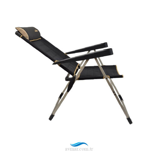 Campout Katlanır Lüx Kamp Sandalye - 3