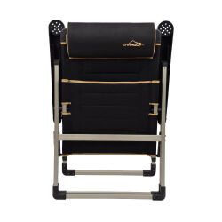 Campout Katlanır Lüx Kamp Sandalye - 4