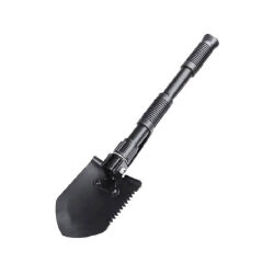 Campout Katlanır Mini Kürek - 5