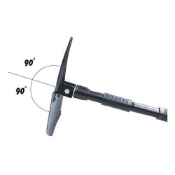 Campout Katlanır Mini Kürek - 8