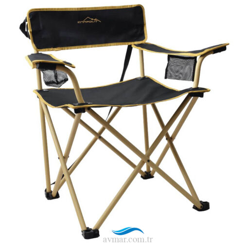 Campout Katlanır Sandalye Gala